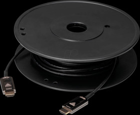 VE781010 Active Optical HDMI Cable (AOC), 4K, 10 m