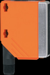 Laser distance sensor, 0.03-2 m, PNP, Form A (N/O) / Form B (N/C) (antivalent), 10-30 VDC, M12-connector, IP65/IP67, O5D150