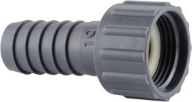 Łącznik przewodu 3/4" IG x 20mm.