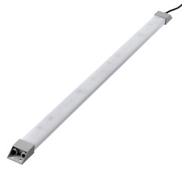 Oświetlenie szafkowe 24 V DC Idec 580 mm 8,7 W Oświetlenie LED