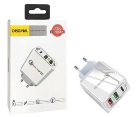 LAD.SIEC.2A FASTON QUICK 3,0 FAST CHARGE