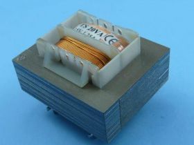 TS-20 15,0V/1,3A TRAFO