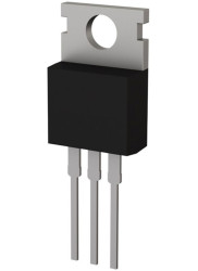 MOSFET N-kanałowy 100 TO-220AB 80