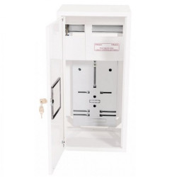 Rozdz. licznikowa n/t 3F+11S okno A-RZ12 ALFAKO