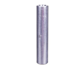 Końcówka (tulejka) łącząca aluminiowa KLA 25 E12KA-01060100200 /100 szt./