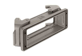 Akcesorium do listwy PCB HARTING do użytku z: Złącza przemysłowe