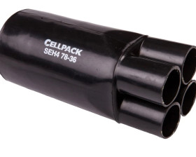 Palczatka termokurczliwa, SEH4 78-36/ (95-240), 166972