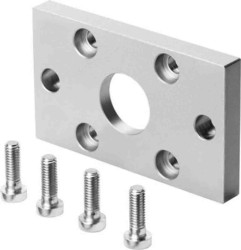 Wkręt otwór: 16mm Festo FNC