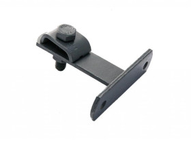 Podpora zwodu na dach płaski, ocynk ogniowy