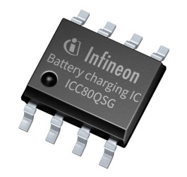 Kontroler PWM Infineon