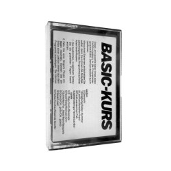 BASIC-Kurs C116, C16, plus/4