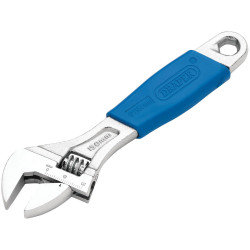 Draper 24791 Crescent-Type Adjustable Wrench, 150mm, 19mm