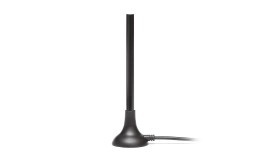 Antena WiFi RP SMA Magnetyczny WiFi 1m