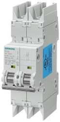 Siemens 5SJ42208HG42 5SJ4220-8HG42 Wyłącznik automatyczny 20 A 400 V