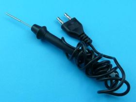 LUTOWNICA OPOROWA 6V/5W ERSA