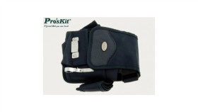 Torba Na Narzędzia Z Paskiem Biodrowym St-2012H 20913