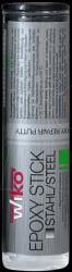 ESTS.56 WIKO epoxy putty steel 150°C