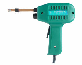 Lutownica tranformatorowa LTB - 100W LUTPOL (LUTOLA)