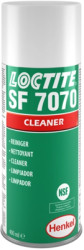 Loctite cleaner and degreaser, spray can, 400 ml, LOCTITE SF 7070 400ML EGFD/ES/PT/IT