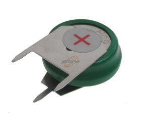 AKUMULATOR 1.2V 80mA 3 PINY