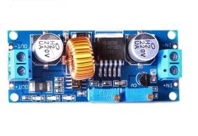 Zasilacz Power LED Driver Lipo XL4015 LM2596