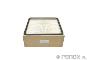 Filtr do CLEANROOM do systemu ARM-EVAC 500