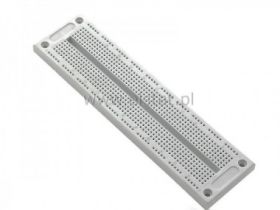 Płytka stykowa - prototypowa 700 pól