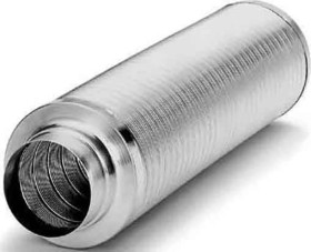 Helios Ventilatoren FSD 125