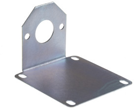 Wspornik Wspornik silnika Silnik RE 540/1, silnik RE 540LN, silnik z łożyskami kulkowymi RE 700