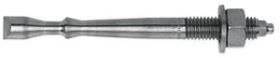 Fischer 97630 FHB II-A S M10 x 60/10 A4 Pręt do kotwy Highbond 70 mm 10 mm 10 szt.