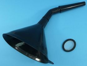 LEJEK PLAST.OWALNY TRZYCZĘŚCIOWY Z SITKI