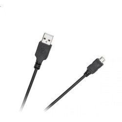 Kabel USB/MicroUSB 1,8m (micro)-79100