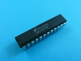 LM-1267 DIP-24W UKŁAD