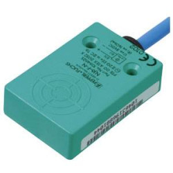 Pepperl+Fuchs Czujnik indukcyjny NAMUR NJ6-F-N x2xGxxxD