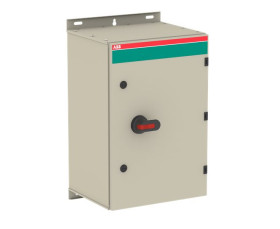 Przełącznik izolacyjny 4-biegunowy ABB