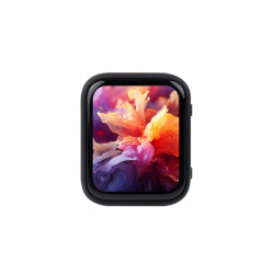 Płytka rozwojowa RP2350 z ekranem dotykowym AMOLED 1.8&quot; i akumulatorem - Waveshare 31295