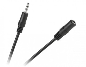 PRZEDLUZACZ JACK 3.5MM 3M LIBOX
