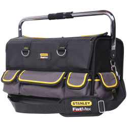 Stanley FMST1-70719 FatMax&#xAE; Double-Sided Plumber&#x27;s Bag 50cm (20in)