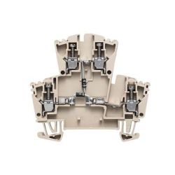 Złącze rozłączalne do przekładników Weidmüller 1023500000 śrubowe 25 szt.