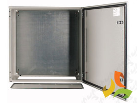 Obudowa hermetyczna natynkowa 600x600x300 mm drzwi metal płyta montażowa IP66 CS-66/300 111700 EATON