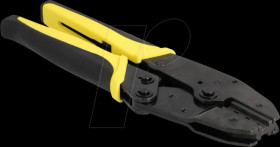 90546 Crimping Tool for DL4 plug 2.5 - 6 mm²
