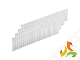 Gwoździe GA18 do zszywacza 58G081 długość 32 mm 400szt. 56H763 GRAPHITE