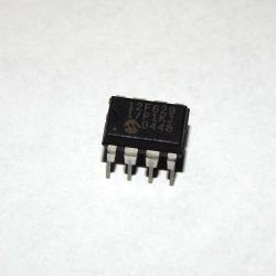 PIC12F629-I/P producent MCP