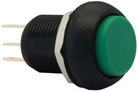 Nasadka przełącznika Chwilowy SPDT średnica wycięcia 13.6mm, montaż panelowy APEM