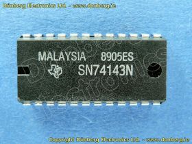 SN74143N