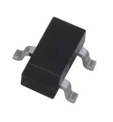 DTA114ET - tranzystor cyfrowy PNP, 50 V, 100 mA, SOT-23