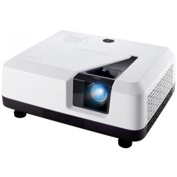 Viewsonic LS700HD Viewsonic LS700HD data projector Standard throw projector 3500
