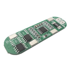 Ładowarka do akumulatorów 3S T2 Li-Ion 18650 Moduł ładowania 3S T2