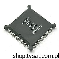 1051CW BCU312B Telecom IC SMD-QFP132 LUCENT