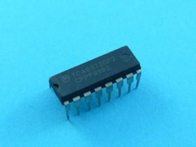 TCA-0372-DP2 DIP-16 UKŁAD